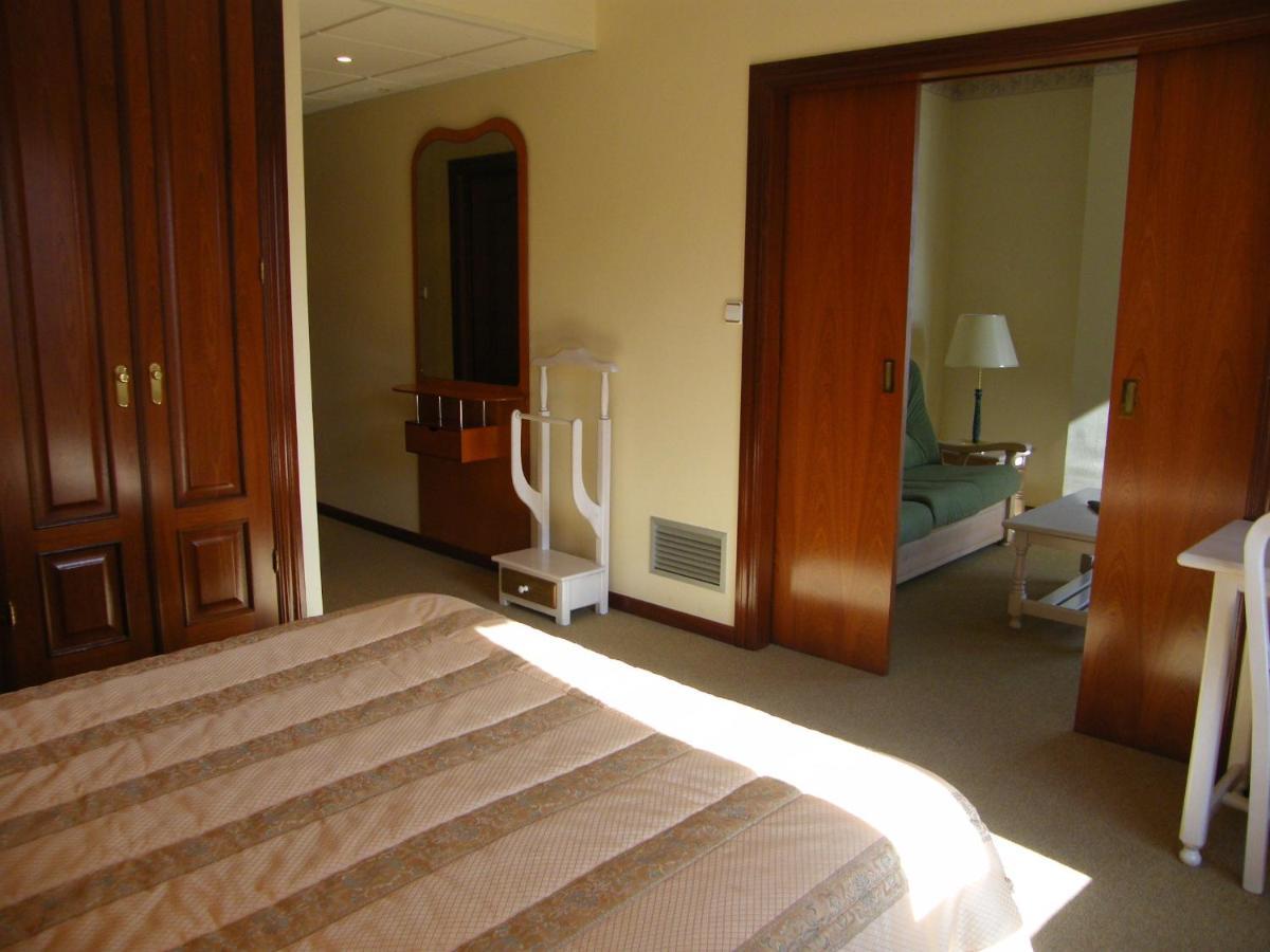 Hotel Magallon 카스페 객실 사진