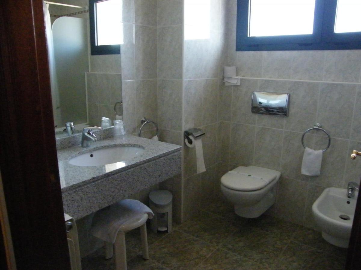 Hotel Magallon 카스페 객실 사진
