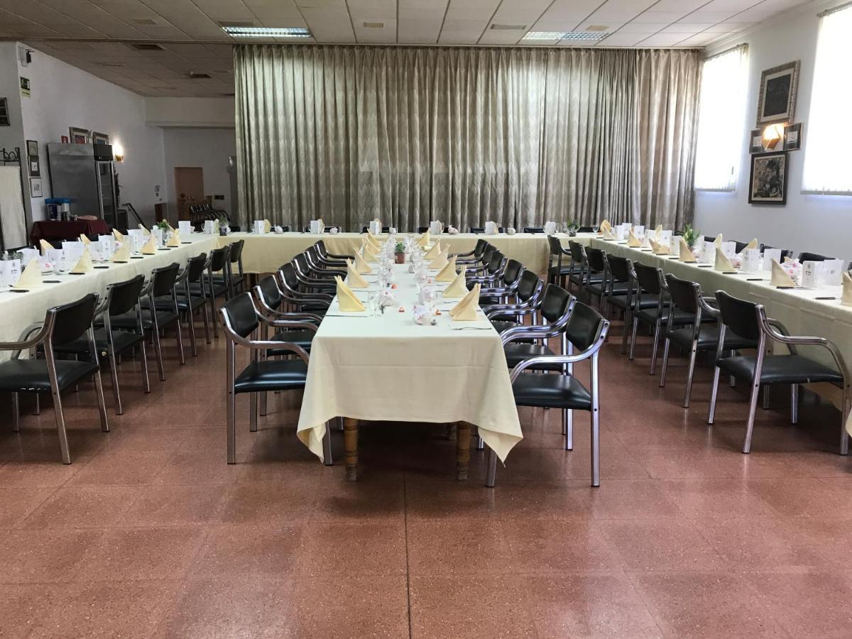Hotel Magallon 카스페 외부 사진